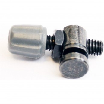 Болт регулировки натяжения троса роллерного тормоза SHIMANO IM81/C6000, Y8JT98010