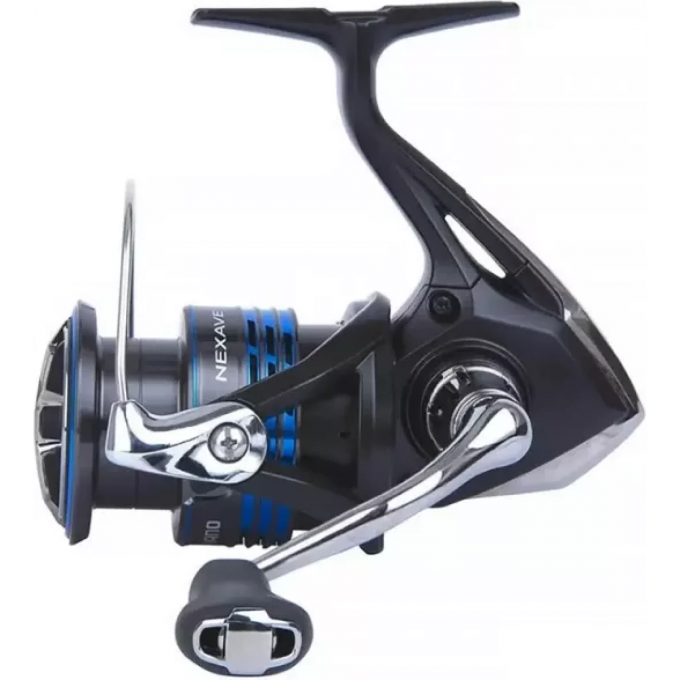 Катушка SHIMANO 21 NEXAVE 2500HG 06167 Катушка SHIMANO 21 NEXAVE 2500HG 06167